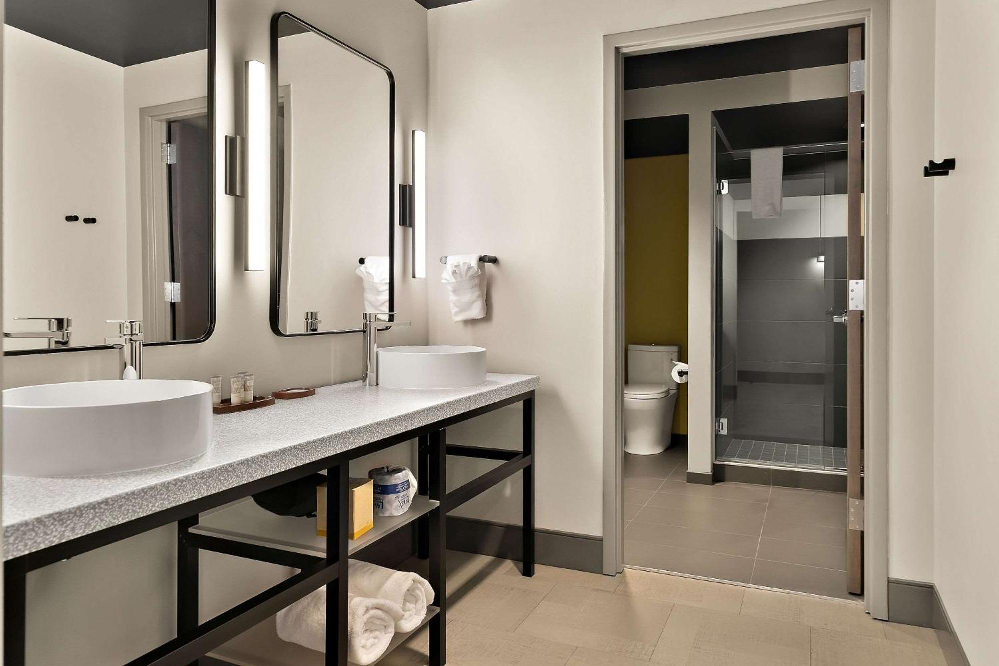 Cityflatshotel - Port Huron, Ascend Hotel Collection Exterior foto